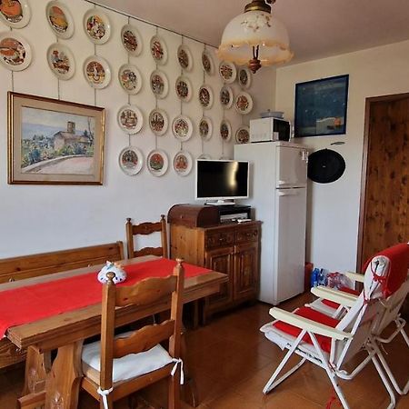 Appartement Poggi House à Imperia Extérieur photo