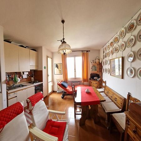 Appartement Poggi House à Imperia Extérieur photo
