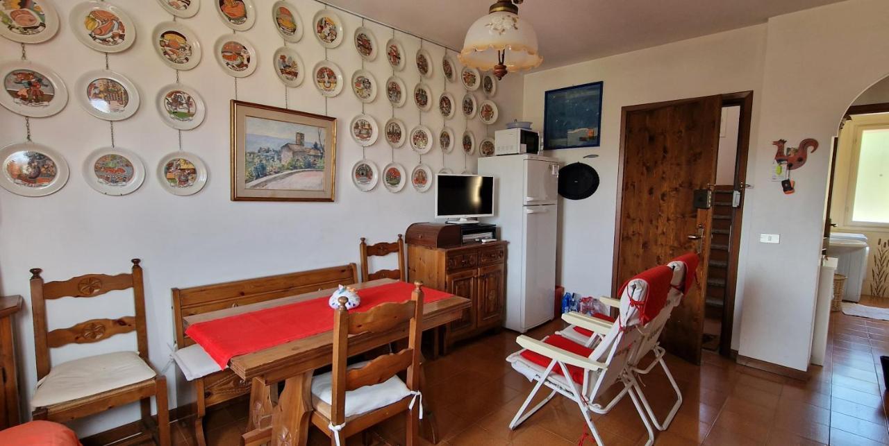 Appartement Poggi House à Imperia Extérieur photo