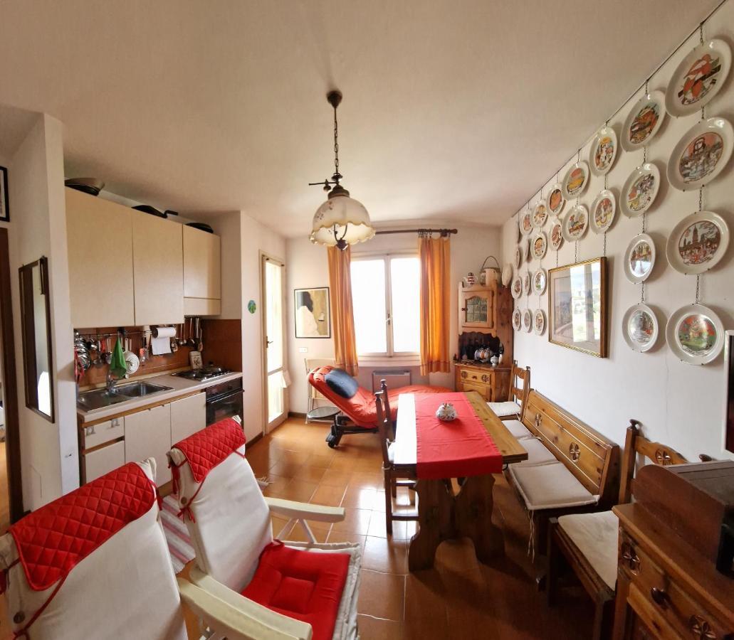 Appartement Poggi House à Imperia Extérieur photo