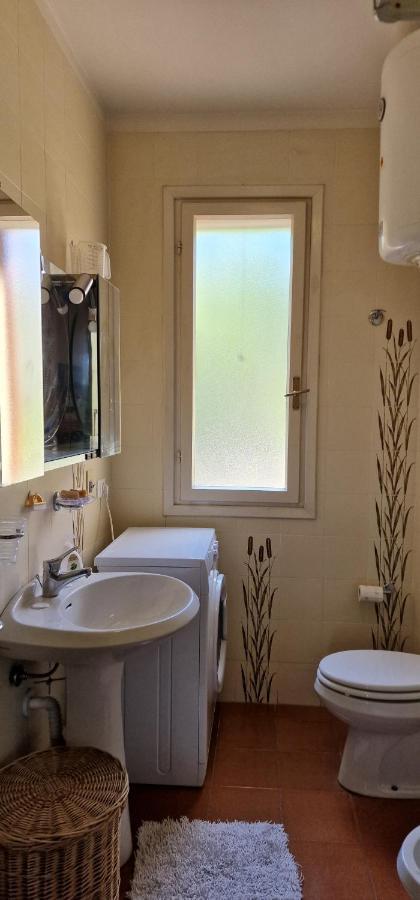 Appartement Poggi House à Imperia Extérieur photo