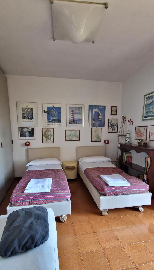 Appartement Poggi House à Imperia Extérieur photo