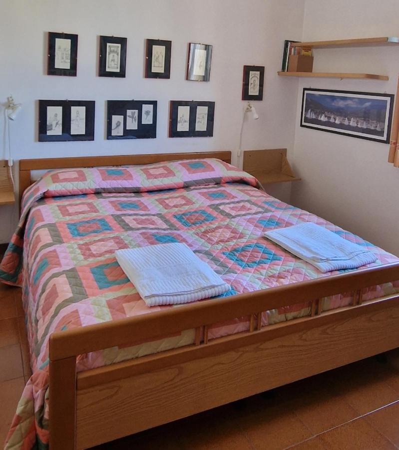 Appartement Poggi House à Imperia Extérieur photo